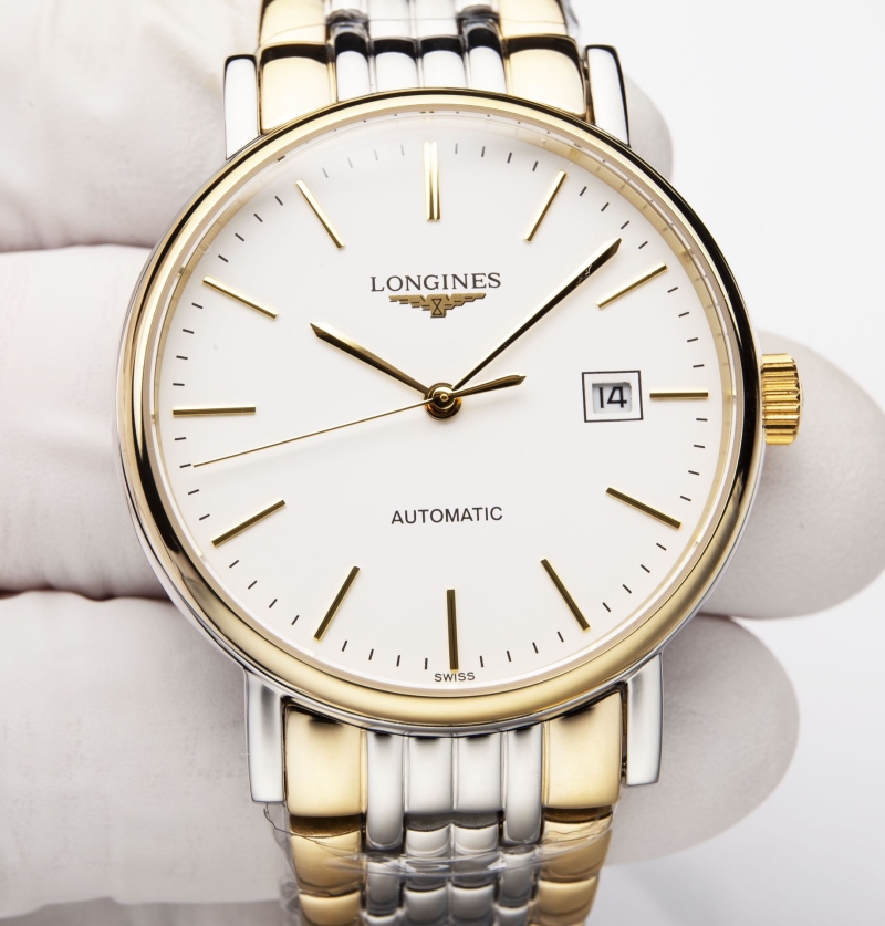 LONGINES